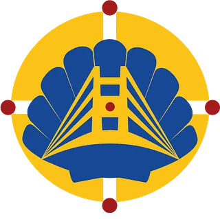 Logo der Pilgerinitative Vorpommern